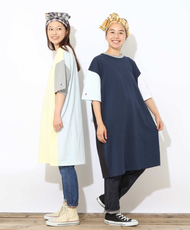 春はクレイジーに