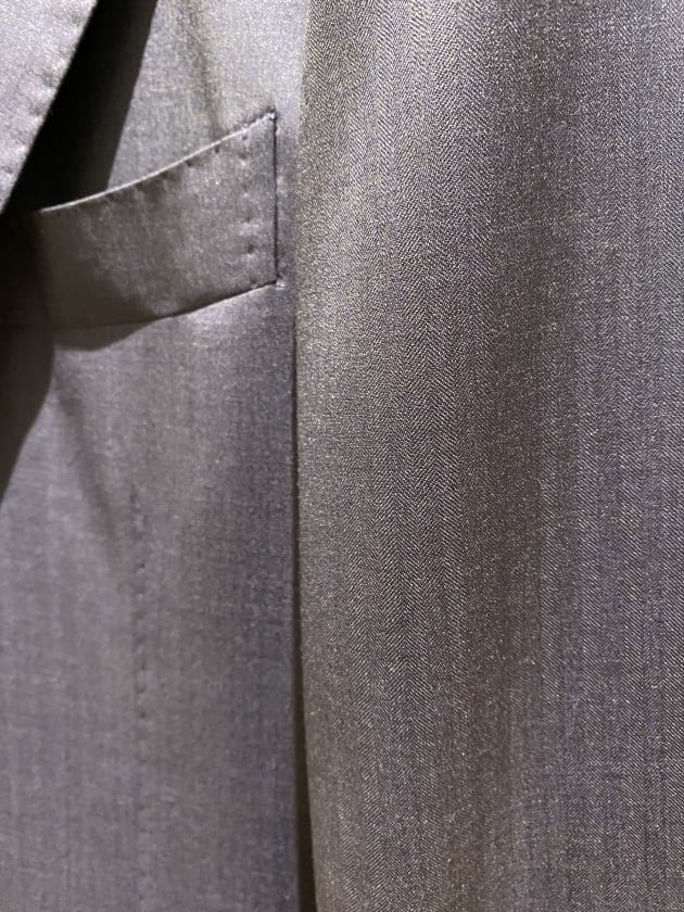 Blue solaro.｜ビームスF 新宿｜BEAMS