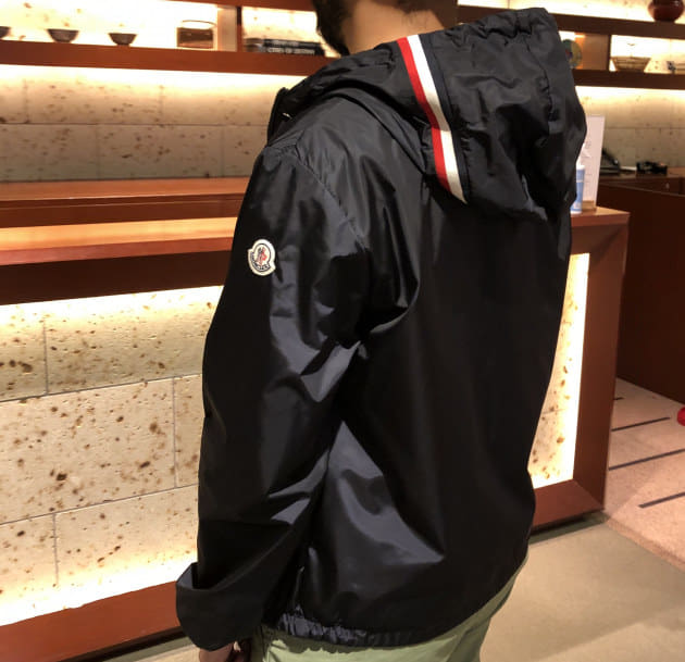 安売り モンクレール grimpeurs サイズ1 MONCLER asakusa.sub.jp