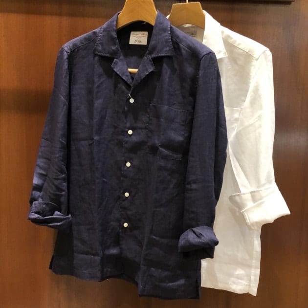 Brilla per il gusto＞ ニューモデル｜ビームス ハウス 丸の内｜BEAMS