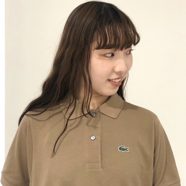 これから活躍間違いなし Lacoste Beams Boy 別注ワンピース ビームス 柏 Beams