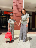 親子お揃いコーデ！！Vol.②