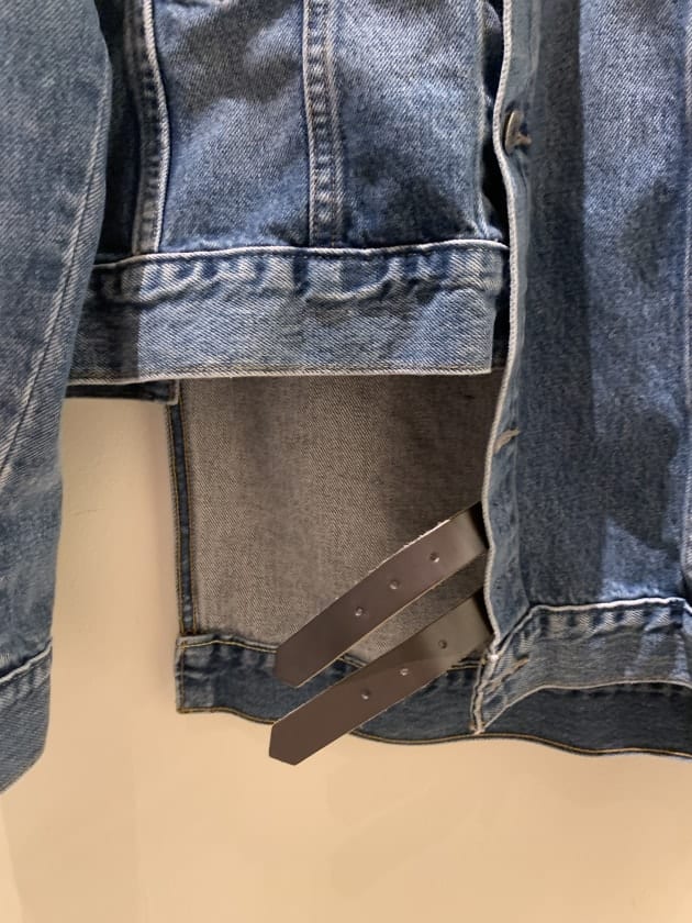 FACETASM〉×〈Levi's〉｜ビームス ウィメン 原宿｜BEAMS