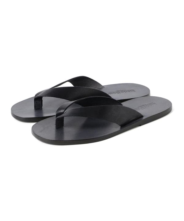 これを買えば夏がたのしみに！！サンダル迷子を救います。