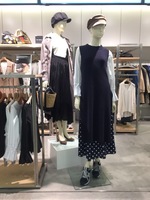 BEAMS NEWS＜Ray BEAMS＞Spring＆Summerご紹介