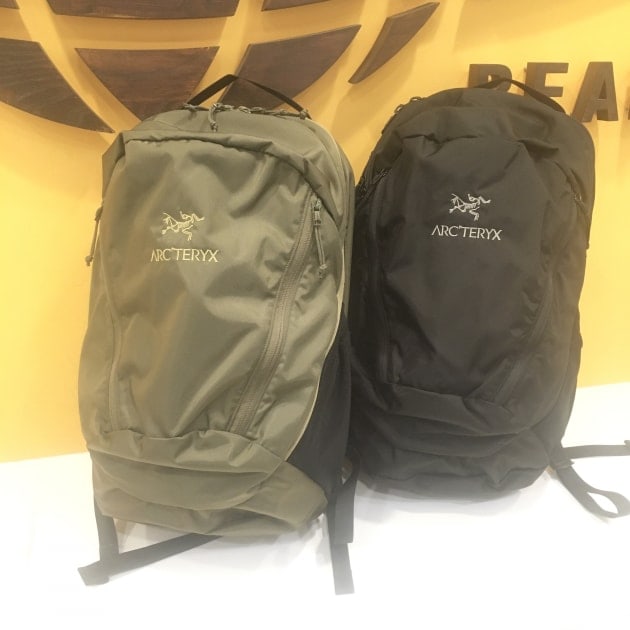 ARC'TERYX>ご紹介しますVol.1｜ビームス 長崎｜BEAMS