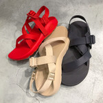 夏のお供に、Chaco。