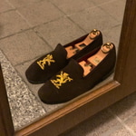 【326の足元事情】