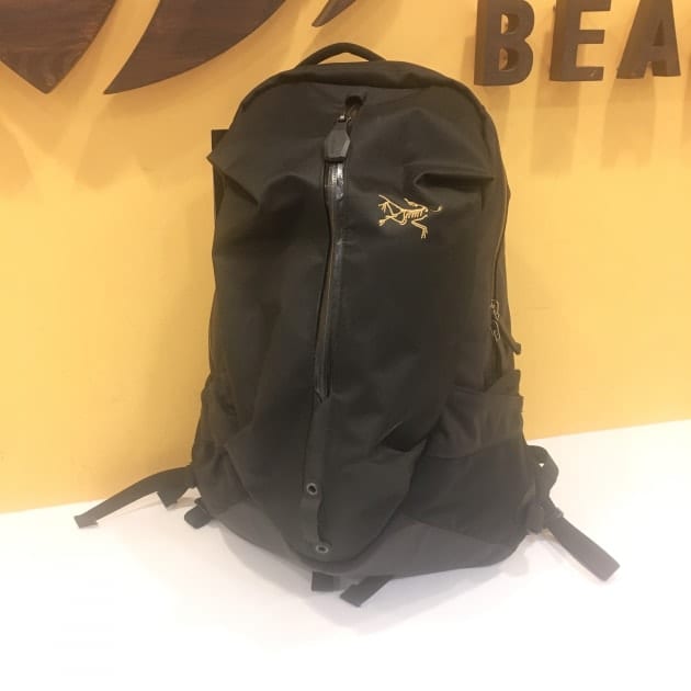 <ARC’TERYX>ご紹介しますVol.2