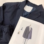 AK+1 2nd delivery。羽織り編