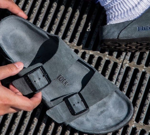 『Bログ』！！ 記念すべき10回目！＜BIRKENSTOCK＞！！