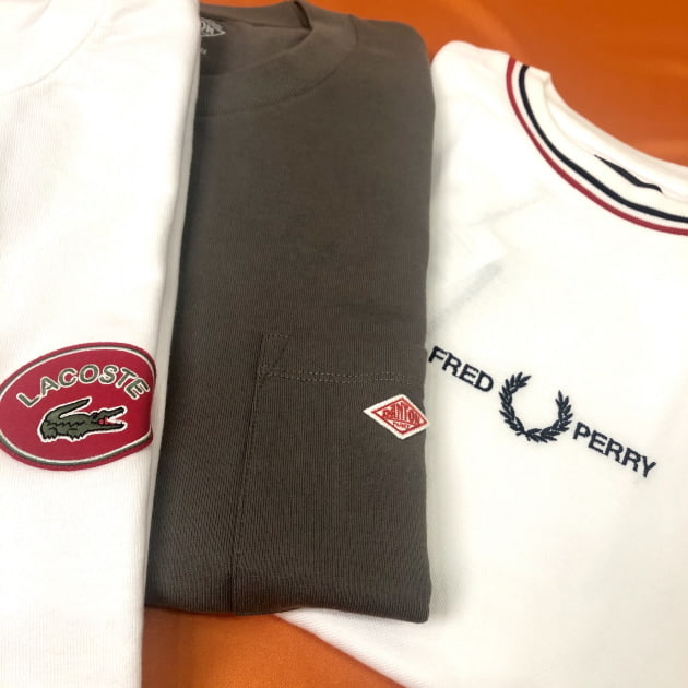 長崎レコメンド　Tシャツ編