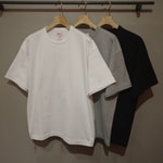 〈BEAMS JAPAN〉 オリジナル  Tシャツ編