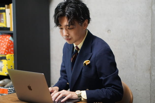 テレワークにオススメ！在宅で活躍スタイリング