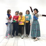 あ〜あ、去年の私何着てたんだろ？