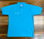 和歌山市民図書館のスタッフポロシャツ