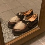 【326の足元事情】