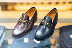 IL  MOCASSINO (イルモカシーノ) 気になるビットローファー