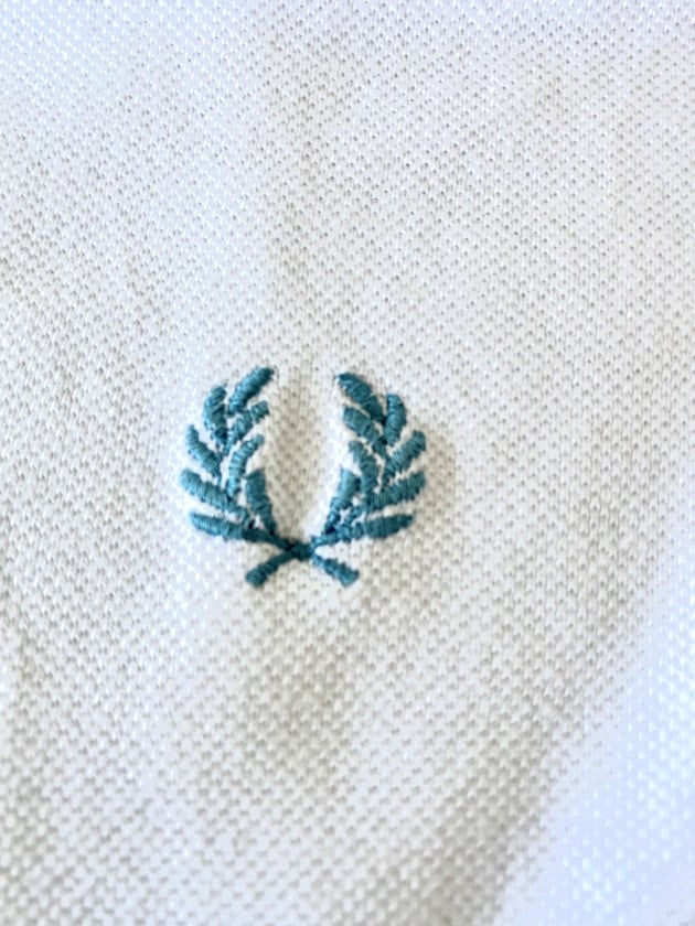 FRED PERRY を厳選！！