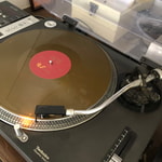 何処でもアナログレコードを楽しみたい方に！
