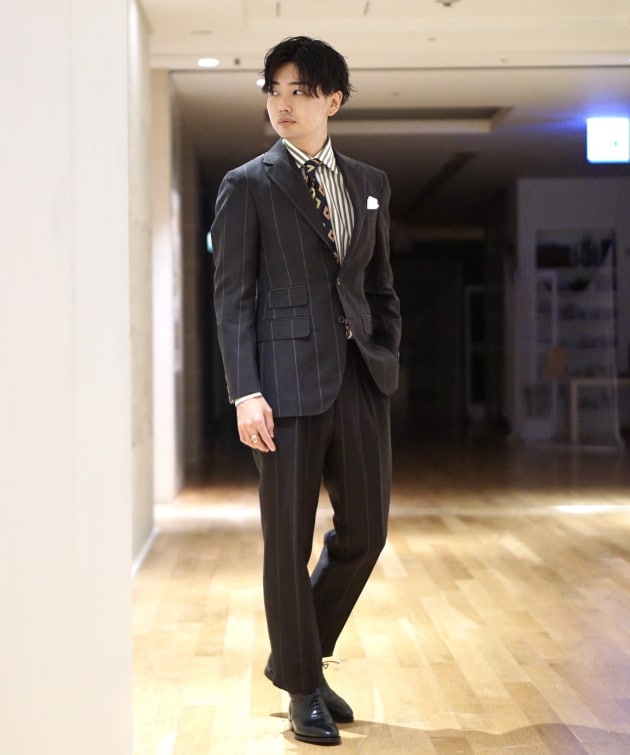ツーピース（2分割） 10，0fの制作決定 - ゴッデス