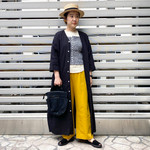 《 着ると印象違うね！！ 》と思わず言ってしまうでしょう。