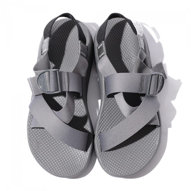 カミヤのブログ 14［Chaco・BIRKENSTOCK］