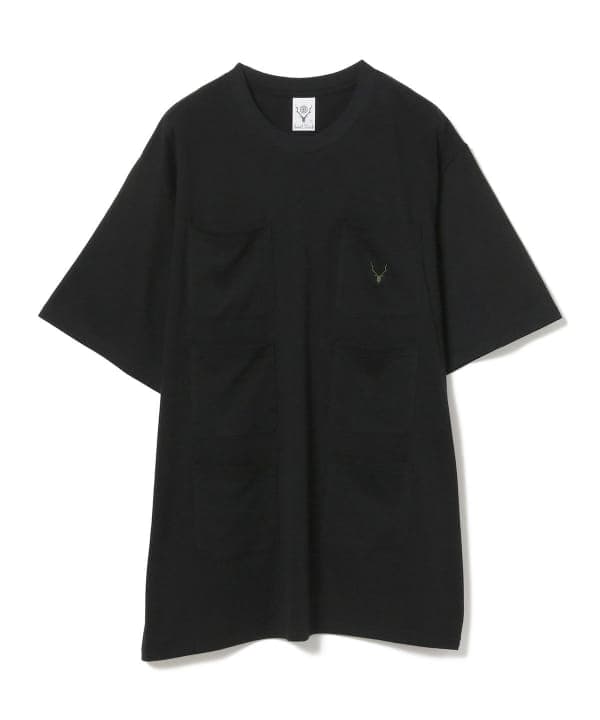 パンツじゃない6ポケットの件。｜BEAMS JAPAN（ビームス ジャパン）｜BEAMS 