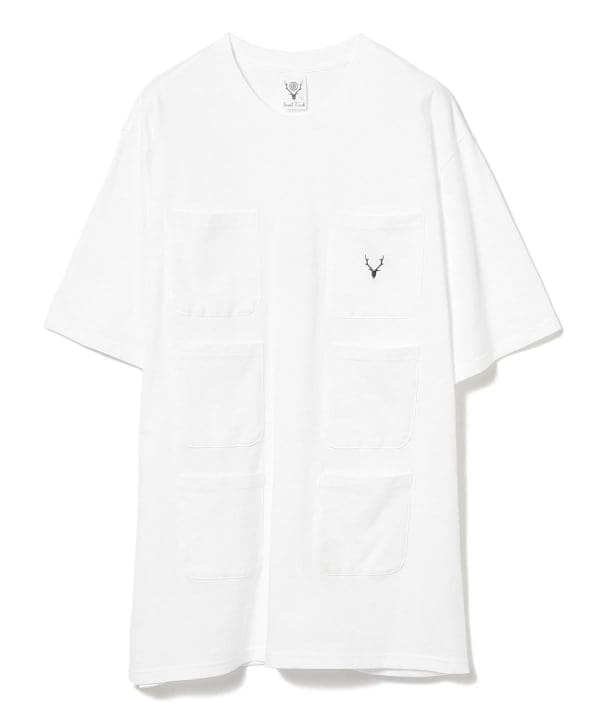 パンツじゃない6ポケットの件。｜BEAMS JAPAN（ビームス ジャパン）｜BEAMS 