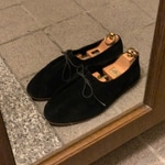 【326の足元事情】