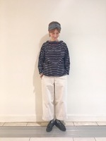 NEWLYN SMOCKSのスモックが新入荷★