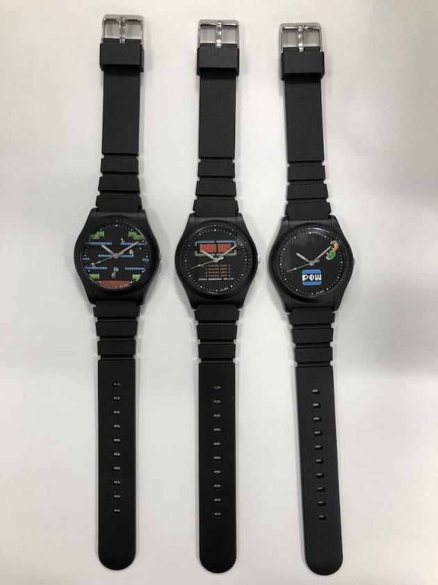 3本セットの腕時計｜bPr BEAMS（bPrビームス）｜BEAMS