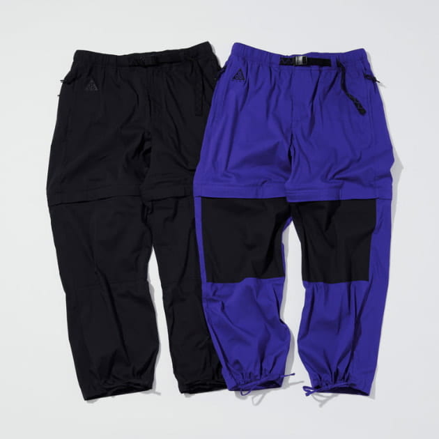 Bログ』！！＜NIKE ACG＞ ②｜BEAMS（ビームス）｜BEAMS