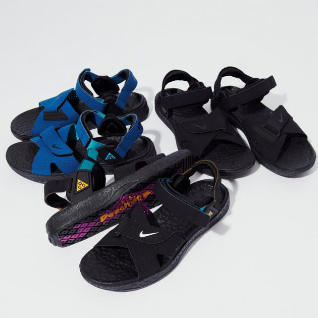 NIKE ACG発売です！｜ビームス 博多｜BEAMS