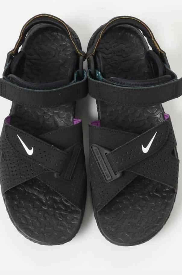 NIKE ACG発売です！｜ビームス 博多｜BEAMS