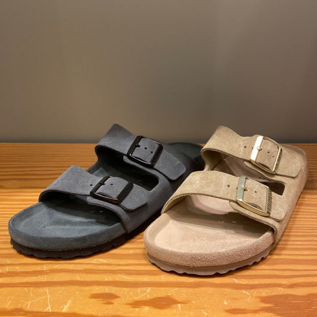 BIRKEN STOCKそろってます｜ビームス 鹿児島｜BEAMS