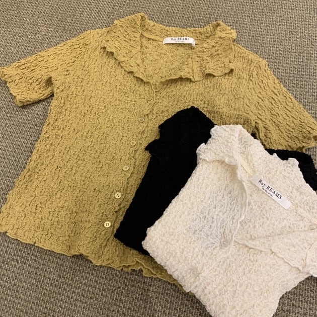 新作アイテム紹介 ビームス 大分 Beams