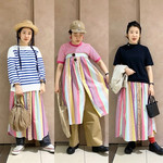 《 スタイリング3変化 》！！