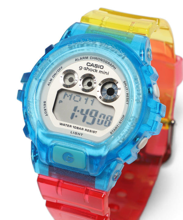 BEAMS G-shock mini beams boy