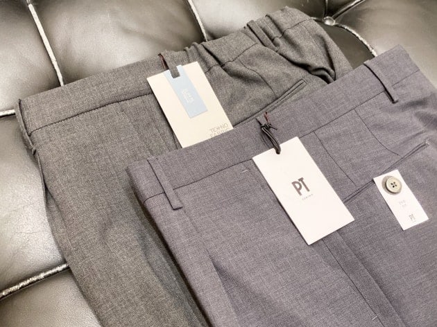 EVO-F FIT」と「1AT037」｜ビームス ライフ 横浜｜BEAMS