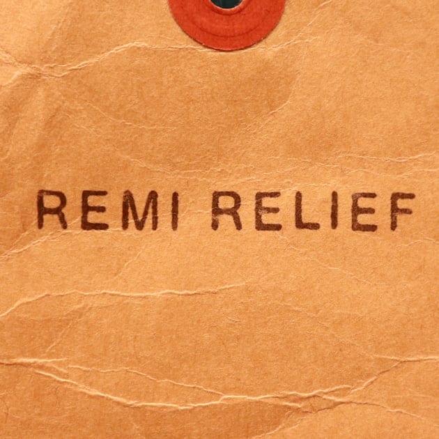 REMI RELIEF（レミ レリーフ）