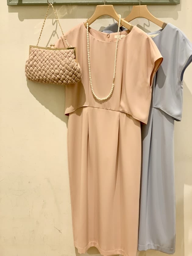 Beams Heart のニーズ対応のワンピース特集 Part2 ビームス アウトレット お台場 Beams