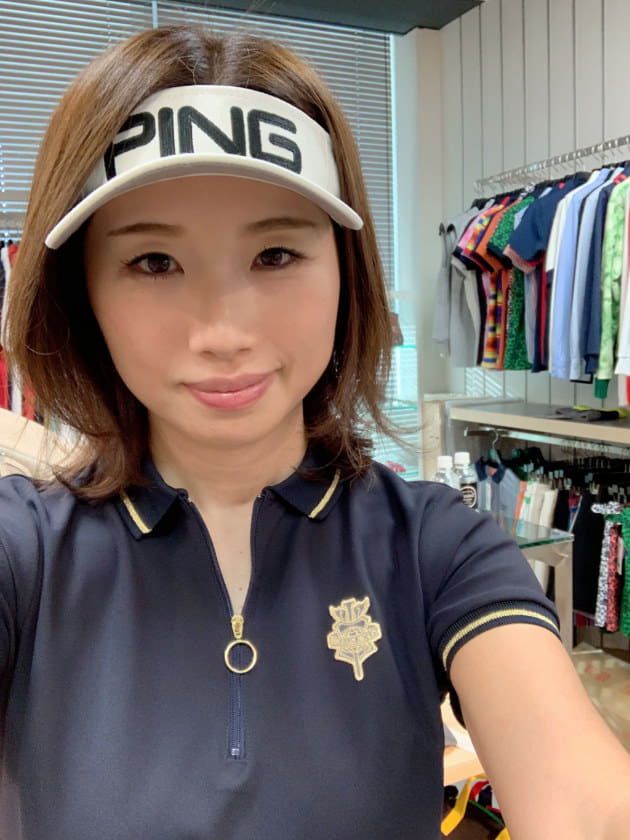 春夏新作ワンピース｜BEAMS GOLF（ビームス ゴルフ）｜BEAMS