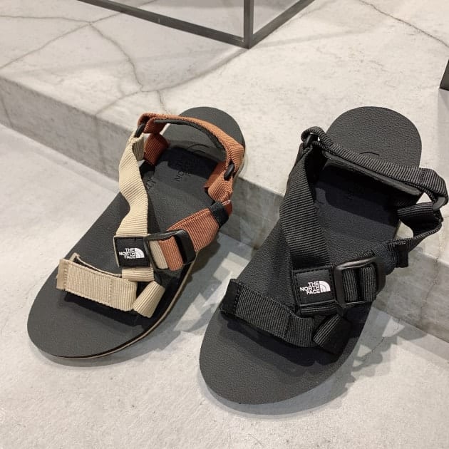 入荷しました〜《SUICOKE》サンダル☆〜｜Ray BEAMS（レイ ビームス）｜BEAMS