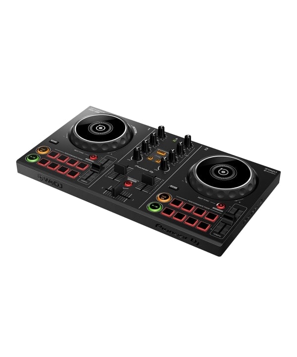 本日限定価格！！！Pioneer DDJ-200PioneerDDJ_200