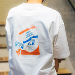 ーTシャツ１枚いかがですか～！ー