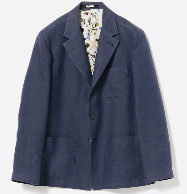 ☆新品!MASSIMO ALBA,ジャケット,¥112,200,ビームス購入 ☆新品!MASSIMO ALBA,ジャケット,¥112,200,ビームス購入