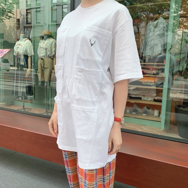 South2 West8 |ビームス 金沢|BEAMS South2 West8 |ビームス 金沢|BEAMS