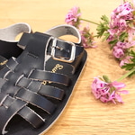 今年のサンダルは？？