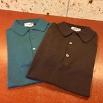 ＜JOHN SMEDLEY＞ 季節の変わり目に。